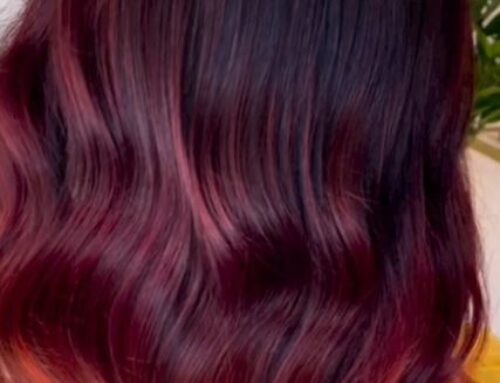 Why Should You Use A Professional Hair Colourist