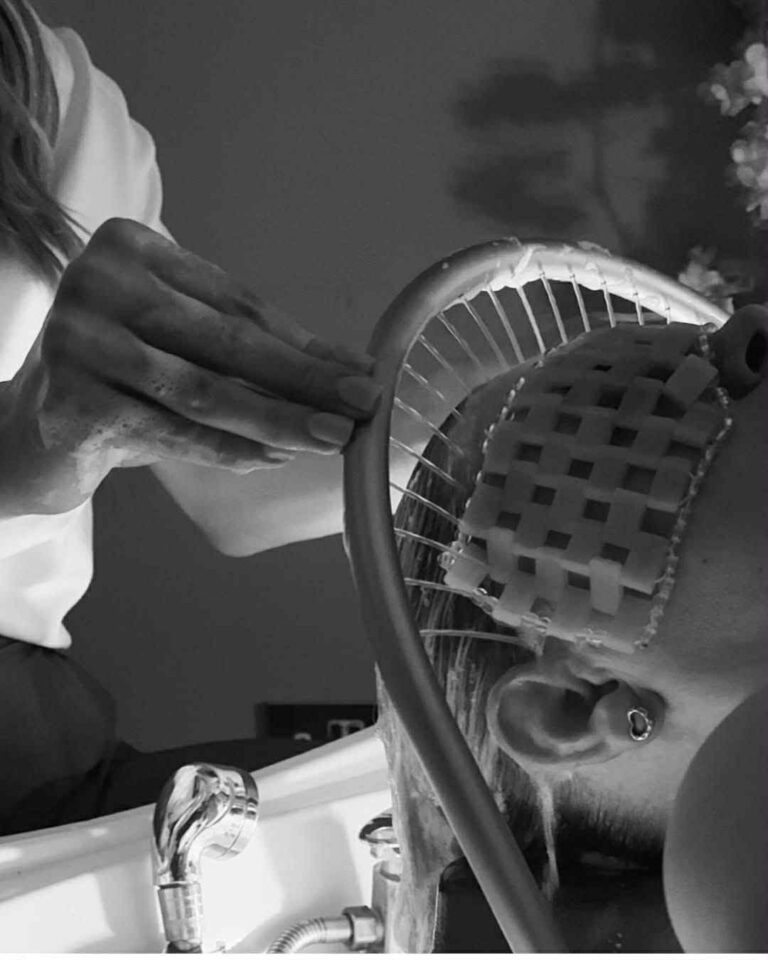 Japanese Head Spa in Yeovil