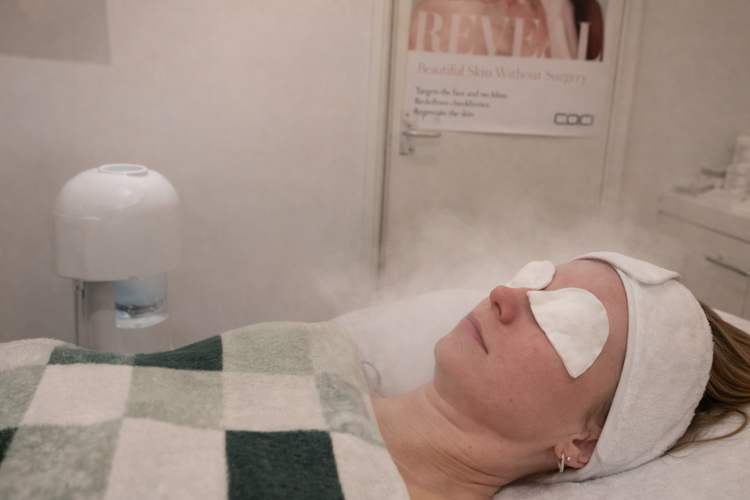 Beauty Treatments in Yeovil