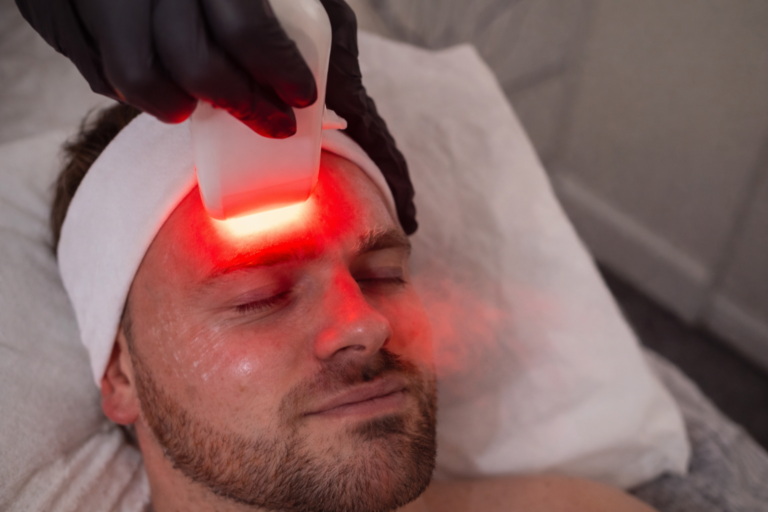 CACI treatments in Yeovil