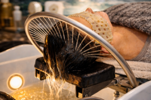 Japanese Head Spa in Yeovil