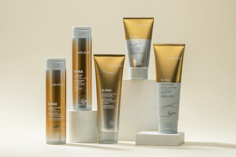 K-Pak - The Hair Regime in Yeovil