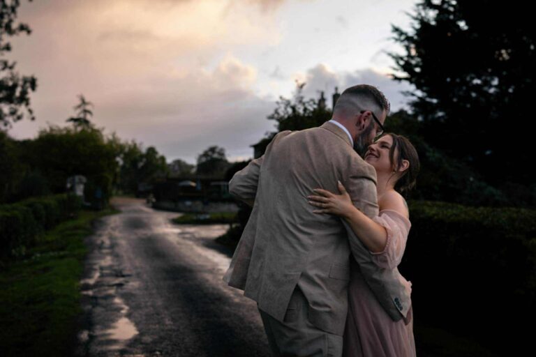 Wedding Makeup and Hair Yeovil