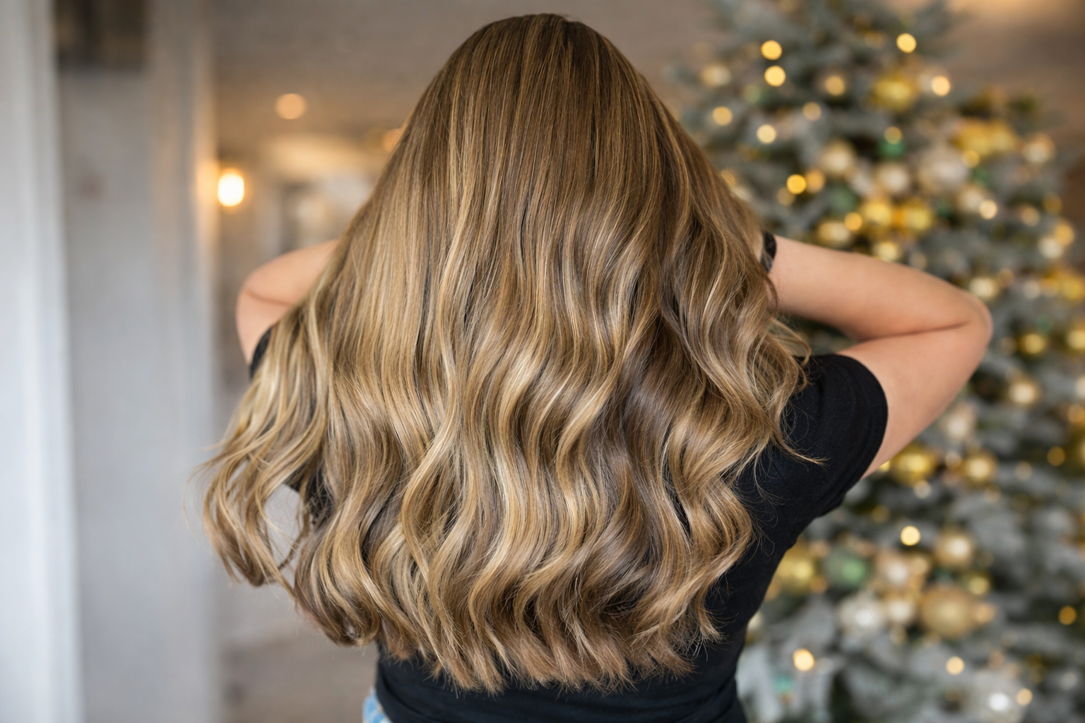 Hair Colour Services at the Hair Regime in Yeovil